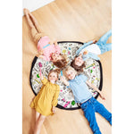 Play & Go Omy Paris Opbergzak