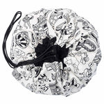 Play & Go Omy Paris Opbergzak