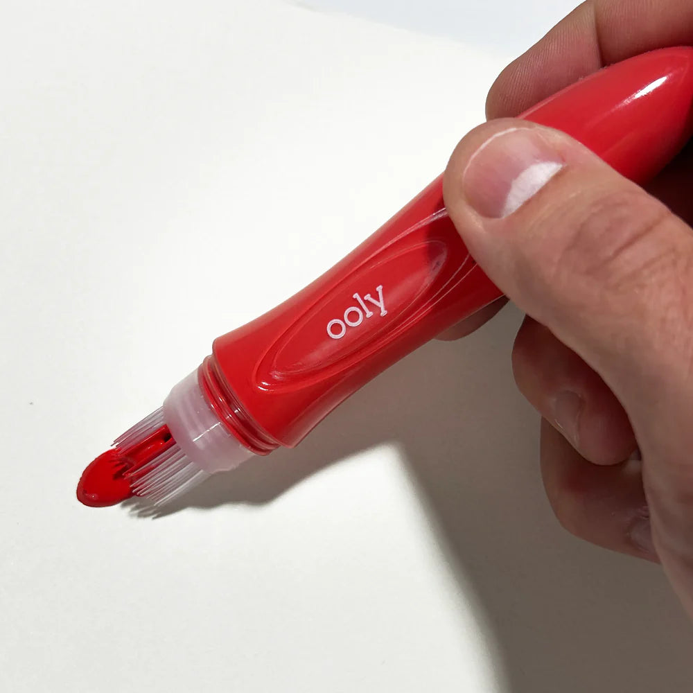 Ooly Squeezy All-In-One Verfset