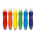 Ooly Squeezy All-In-One Verfset