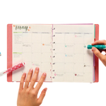 Ooly Stampables - Stiften En Stempels