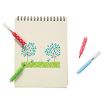 Ooly Stampables - Stiften En Stempels