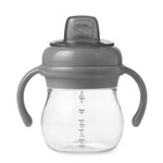 OXO Tot Anti-lekbeker met zachte tuit 150ml - Grey