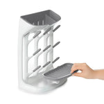 OXO Tot Flessendroogrek - Compact Grey