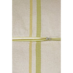 Lorenal Canals Poef Cleo Multi Stripe