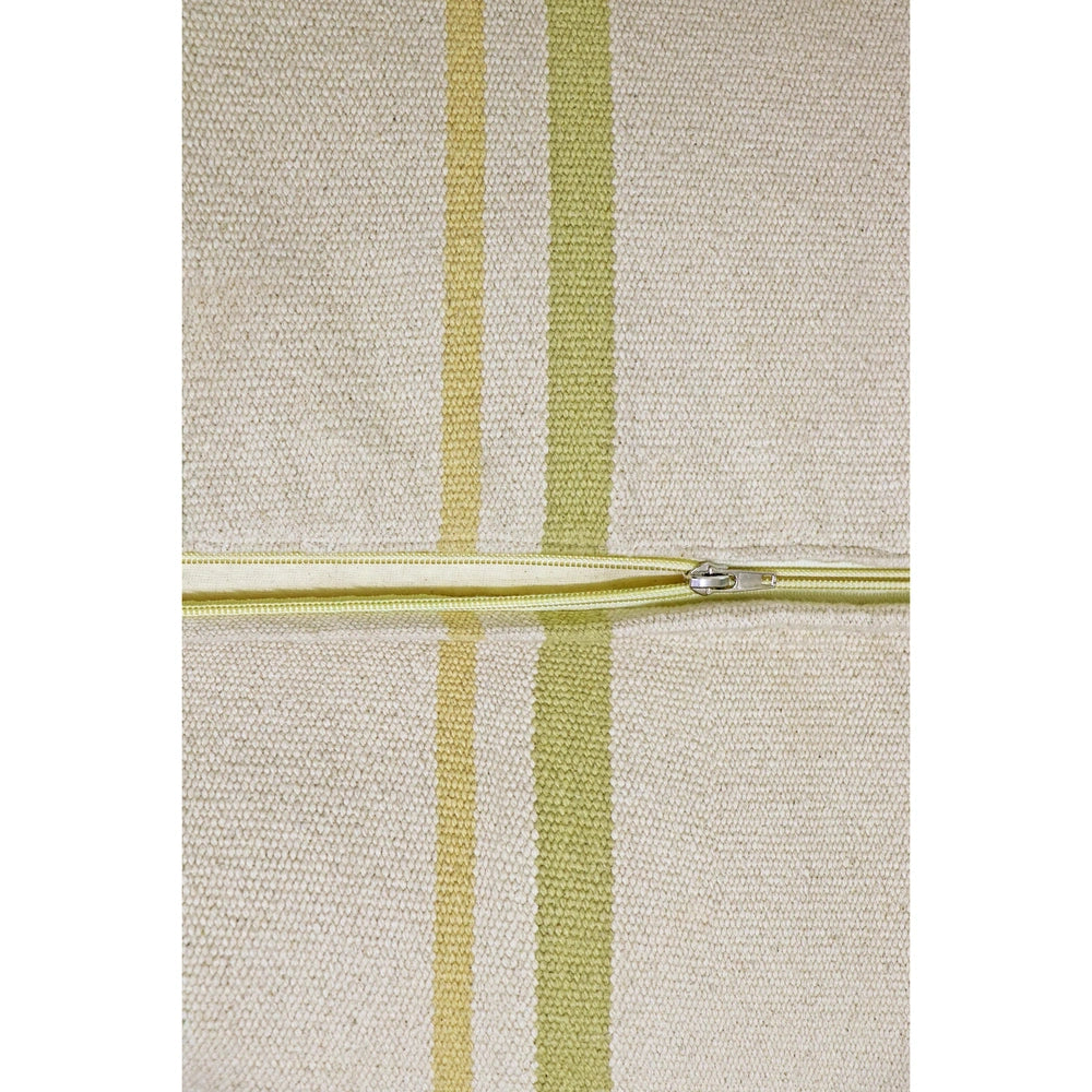 Lorenal Canals Poef Cleo Multi Stripe