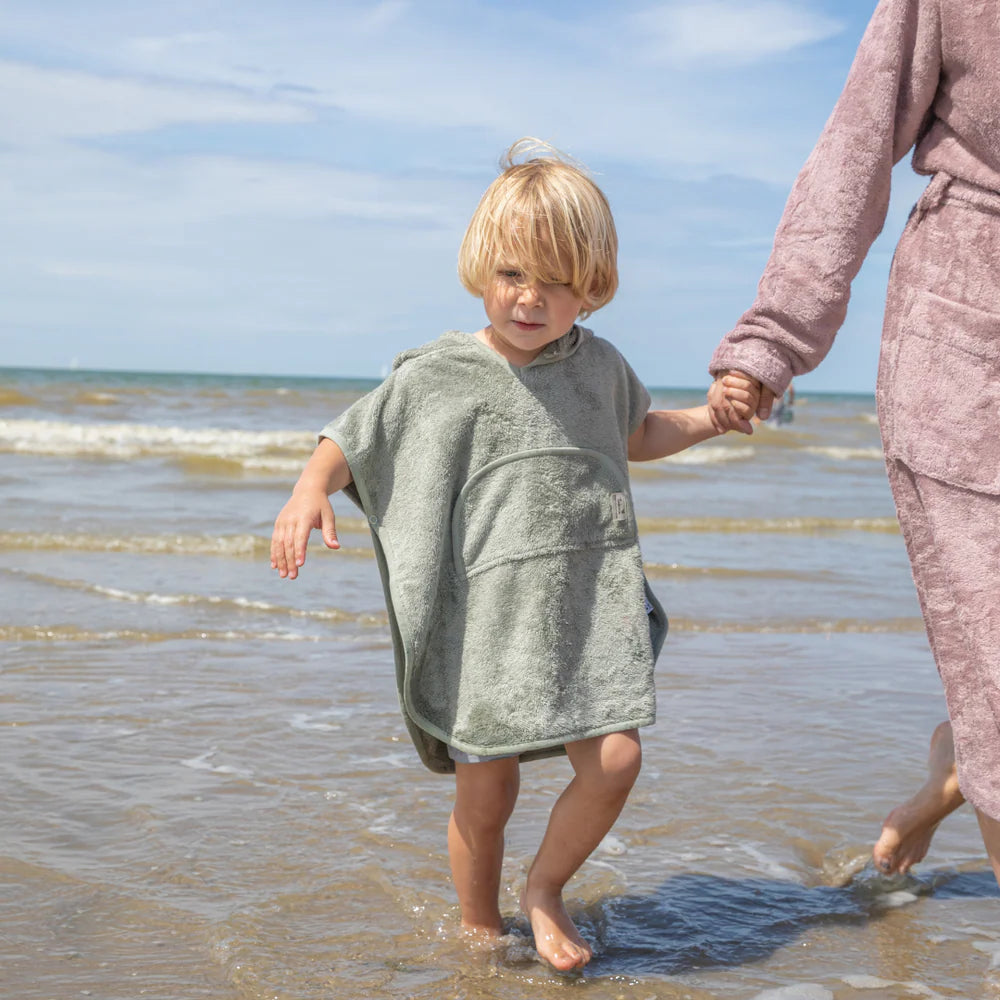 Timboo Badponch Whisper Green