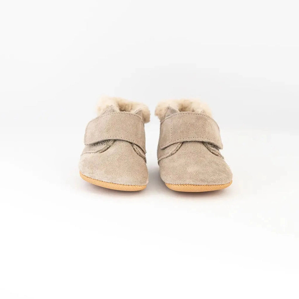 Stabifoot Prewalk Schoentjes Ravel Luca Niquel