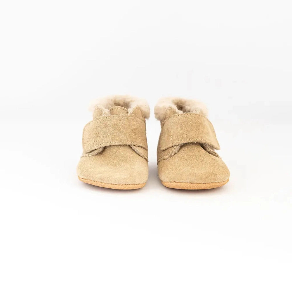 Stabifoot Prewalk Schoentjes Ravel Luca Arena