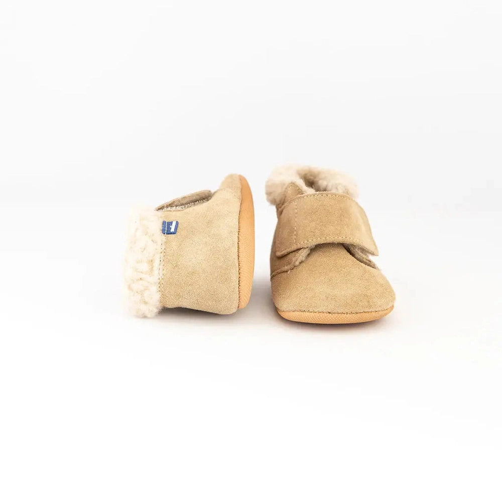 Stabifoot Prewalk Schoentjes Ravel Luca Arena