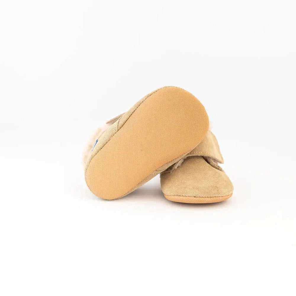 Stabifoot Prewalk Schoentjes Ravel Luca Arena