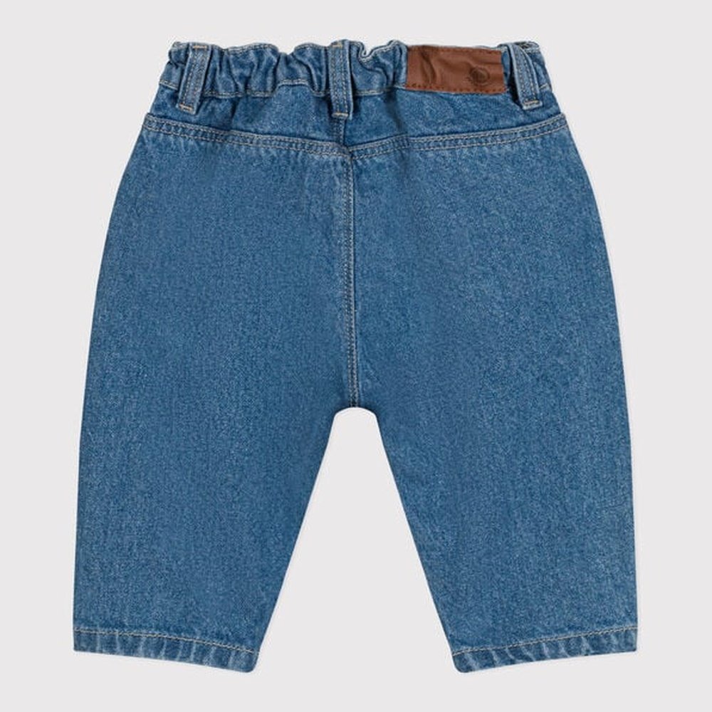 Denim Babybroek