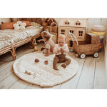 Play&Go Speelkleed 3In1 - Soft Organic - Moon