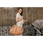 PLAY&GO SPEELKLEED 3IN1 - SOFT ORGANIC - TAWNY BROWN