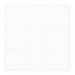 PLAY&GO SPEELTAPIJT PUZZEL - EEVAA 2IN1 PUZZELMAT/OPBERGBOX - NUMBERS/DOTS