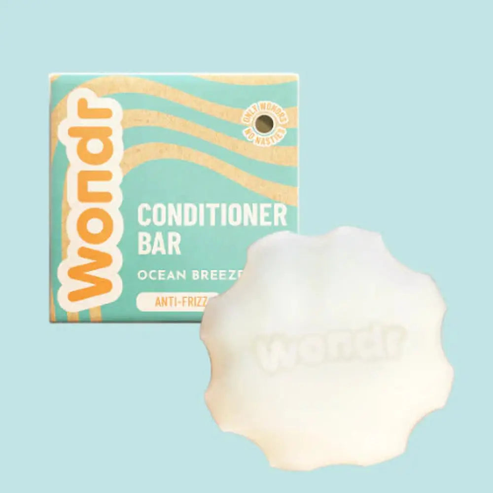 Wondr | Ocean Breeze | Conditioner Bar