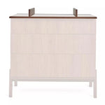 Quax Ashi Commode EXTENSIE - Chestnut