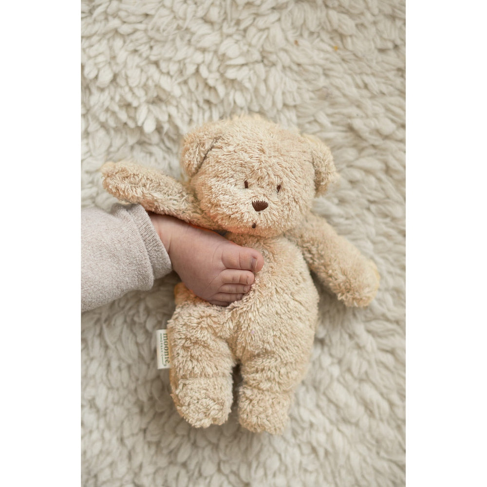 Moonie Mini Teddy Sand