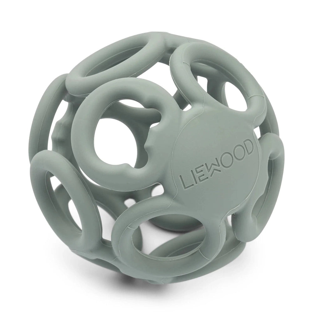 Liewood Jasmin Bijtring bal - Peppermint