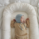 Elodie Details Draagbare Wieg - Vanille Wit