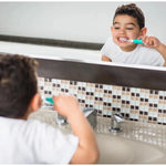 Bblüv Sönik Elektrische Tandenborstels Voor Baby's En Peuters - 2 stage