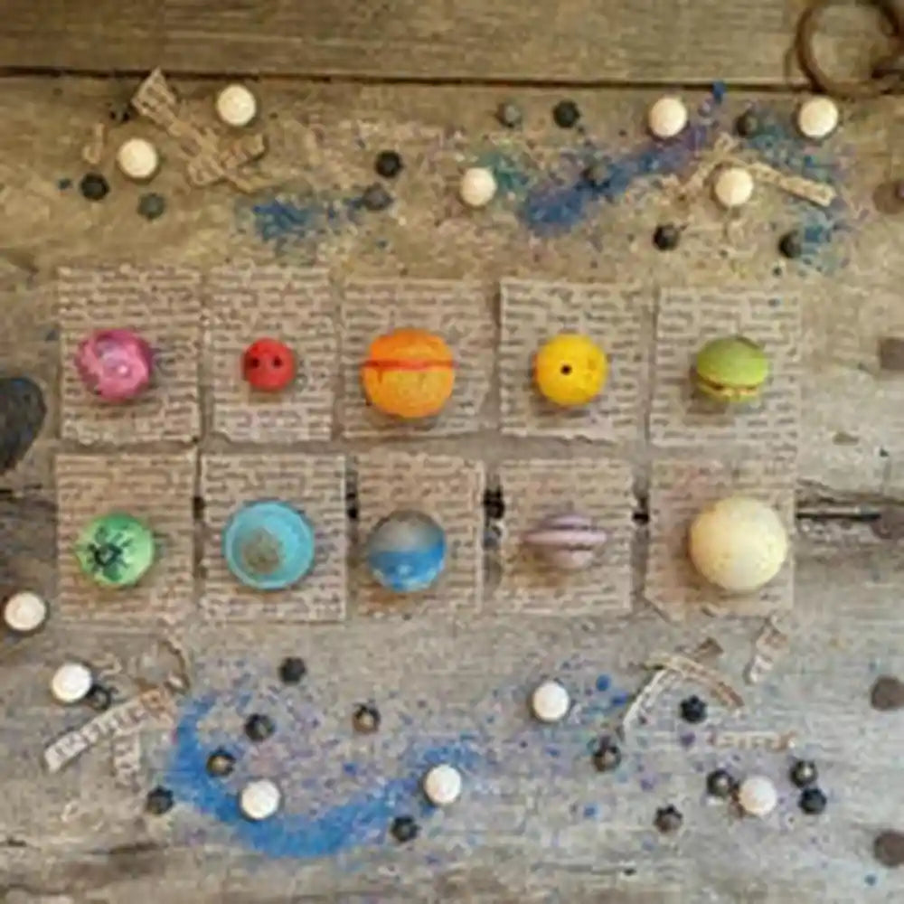 Grapat - Dear Universe