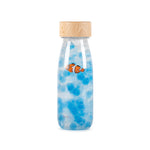 Petit Boum Sensorische Fles Bottle Fish
