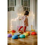 Stapelstein Special Rainbow Set Classic Blush - Limited Edition