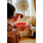 Stapelstein Original Red & Blush - Limited Edition