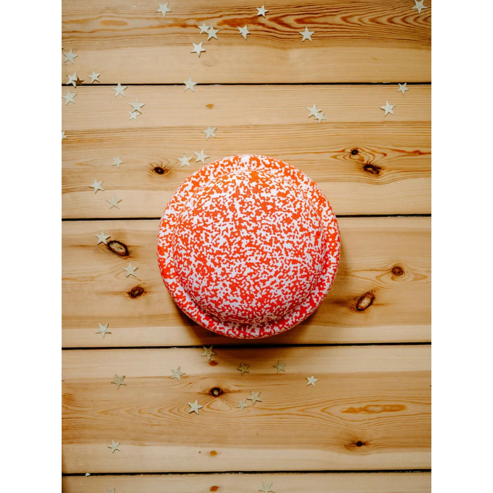 Stapelstein Original Red & Blush - Limited Edition