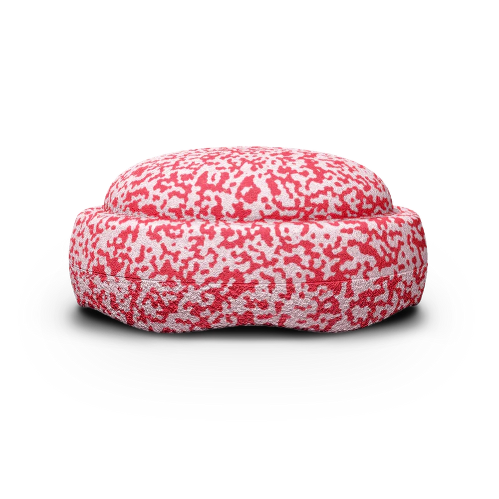 Stapelstein Original Red & Blush - Limited Edition