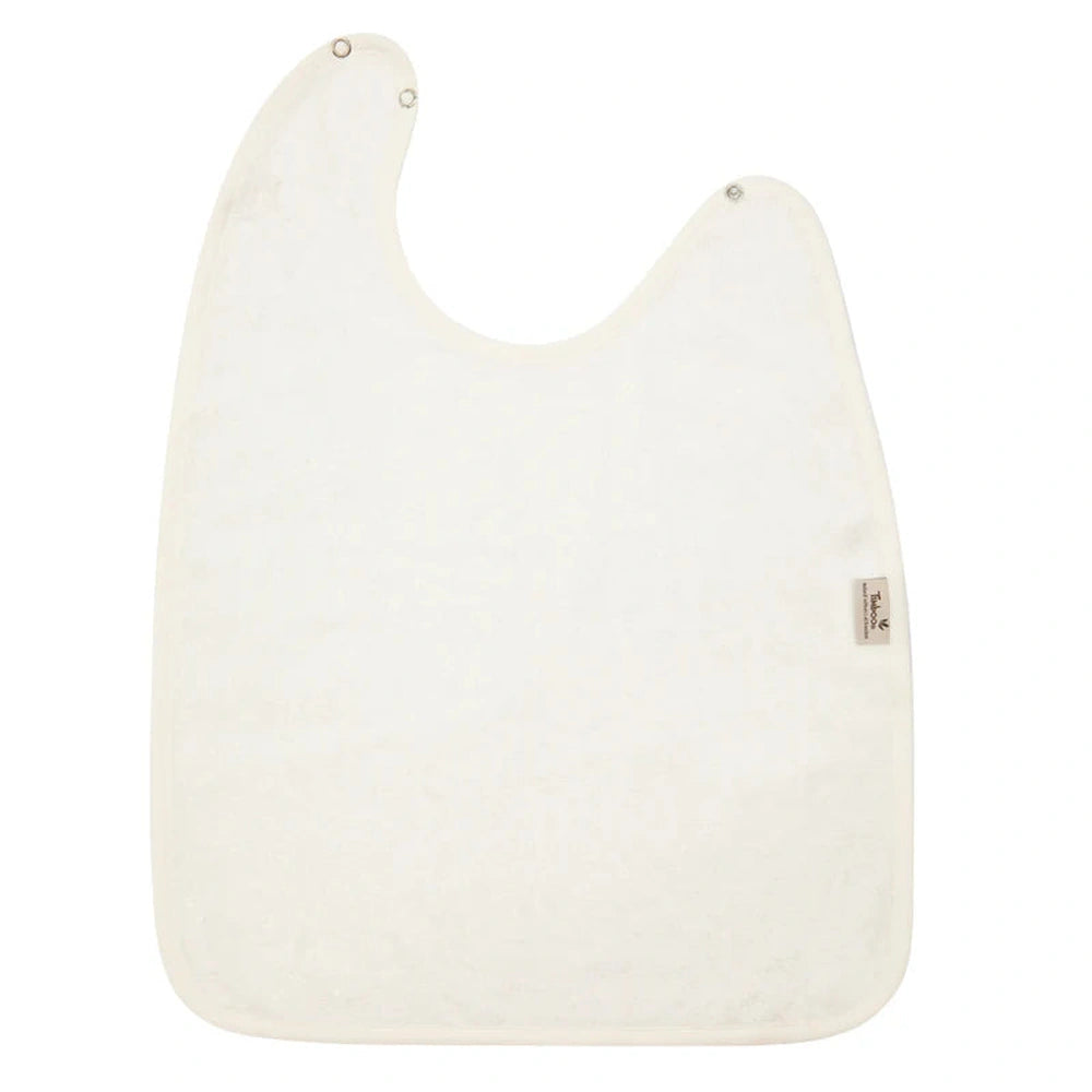 Timboo Slab XXL - Daisy White