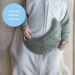 Timboo Relaxerende Warmtemaantje - Daisy White