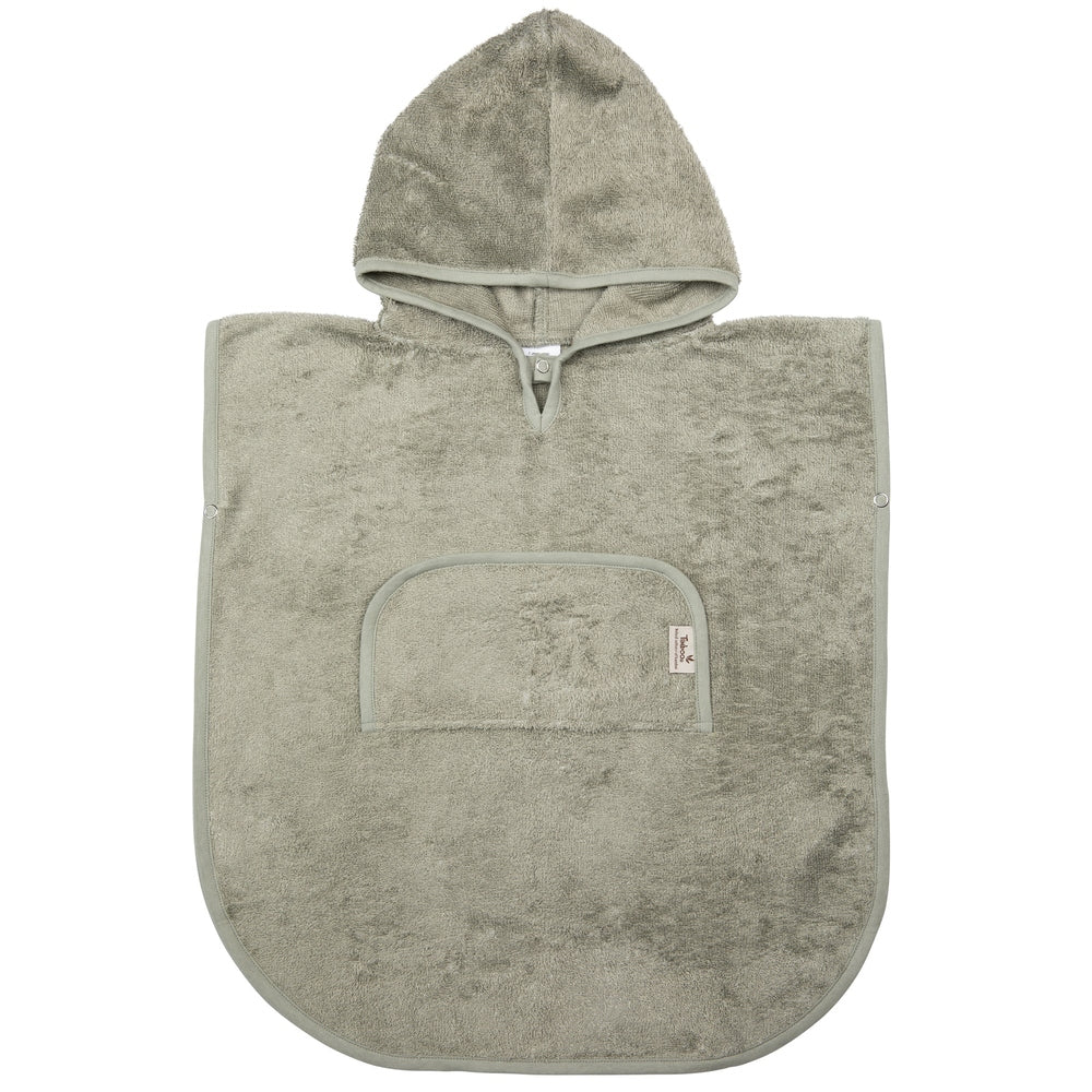 Timboo Badponch Whisper Green