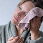 Timboo Herbruikbare Doekjes 6 doekjes - Savannah Sand