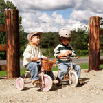 Banwood Driewieler / Trike Vintage - Beige