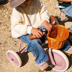 Banwood Driewieler / Trike Vintage - Dusty Pink