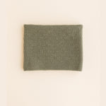 Hvid Snood / Tube Scarf Gifi Artichoke