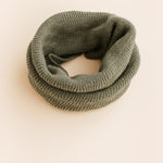 Hvid Snood / Tube Scarf Gifi Artichoke