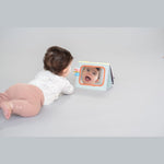 Taf Toys Tummy time boek - Savannah