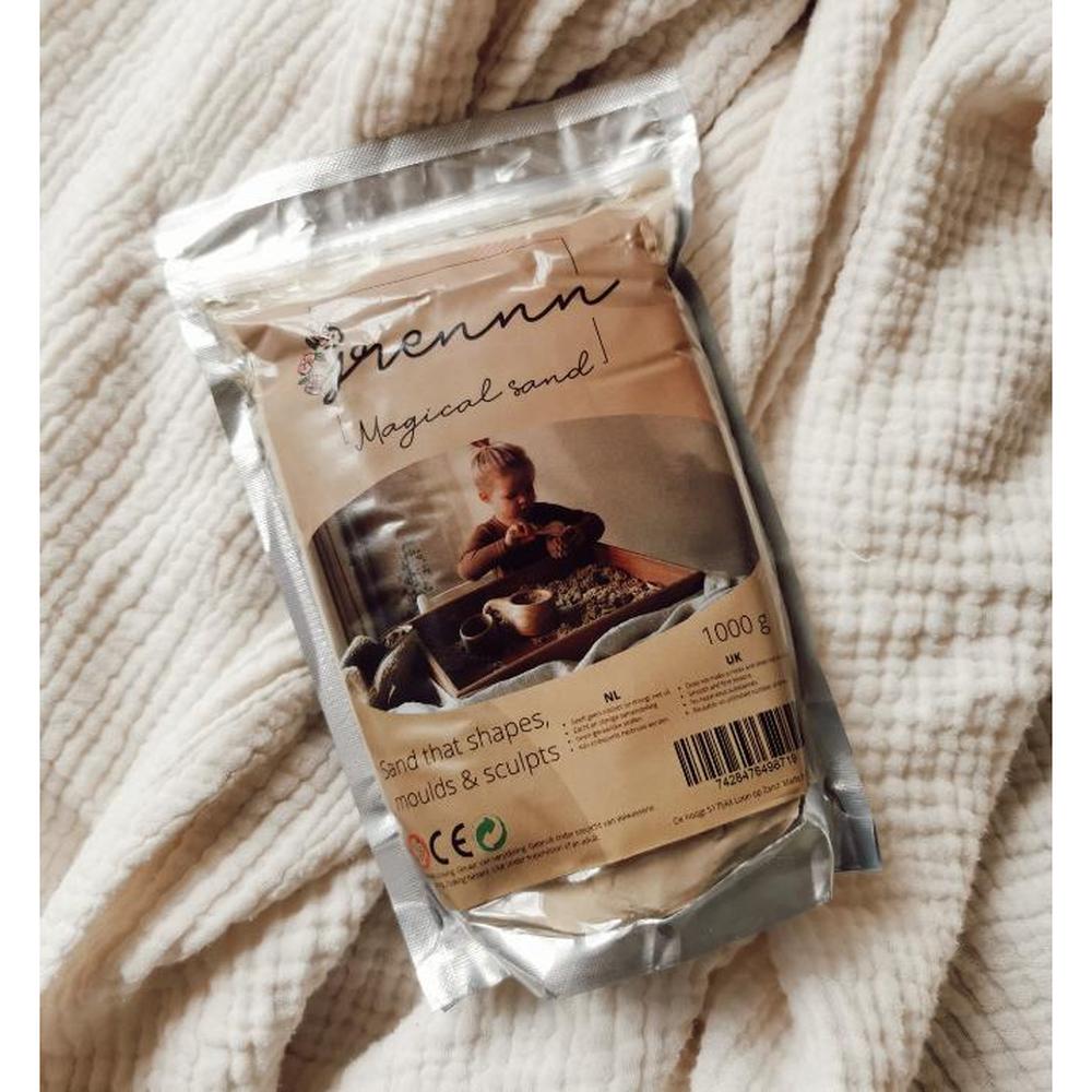 Grennn magical sand 1 kilo