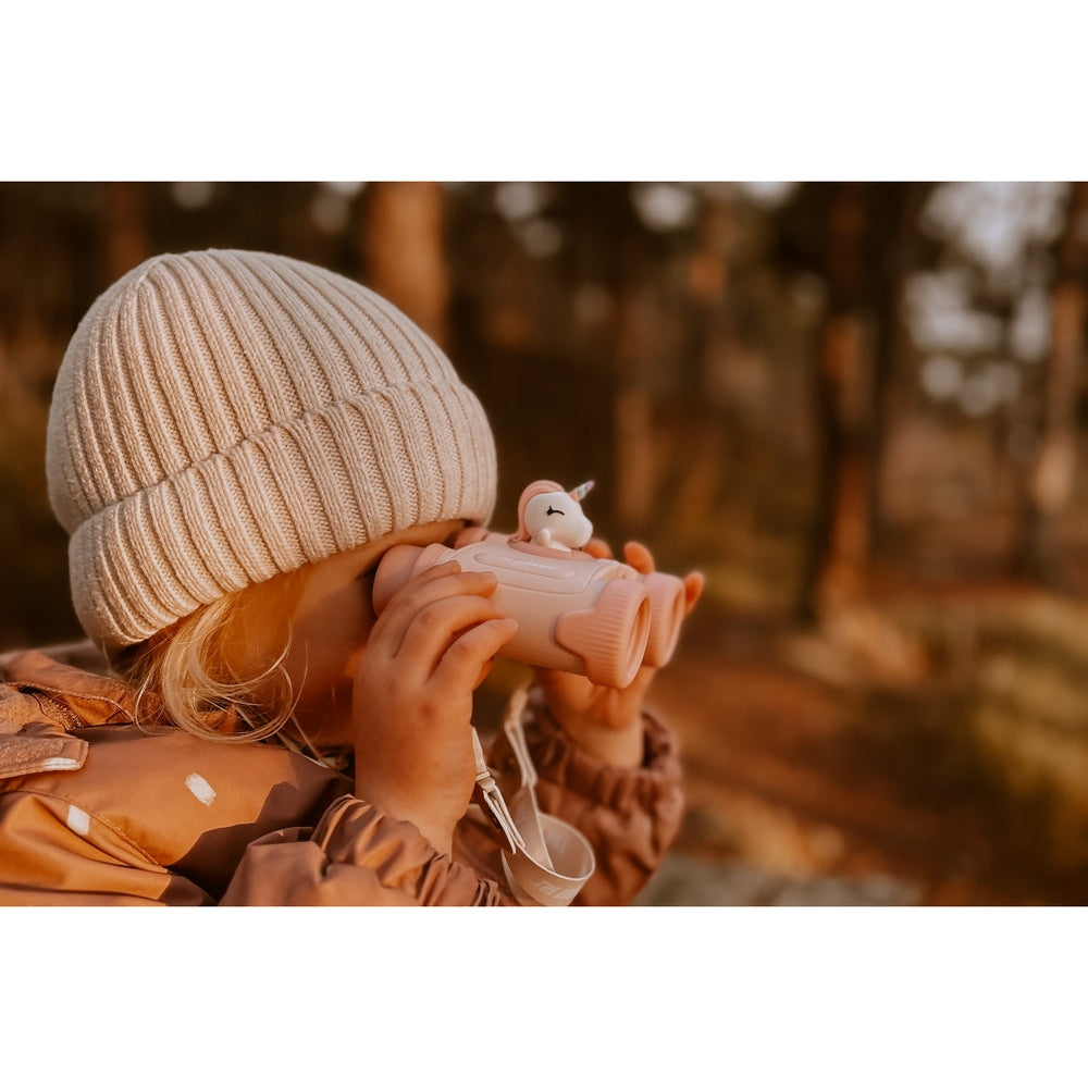 The Zoofamily Zoo Eyes Verrekijker - Unicorn