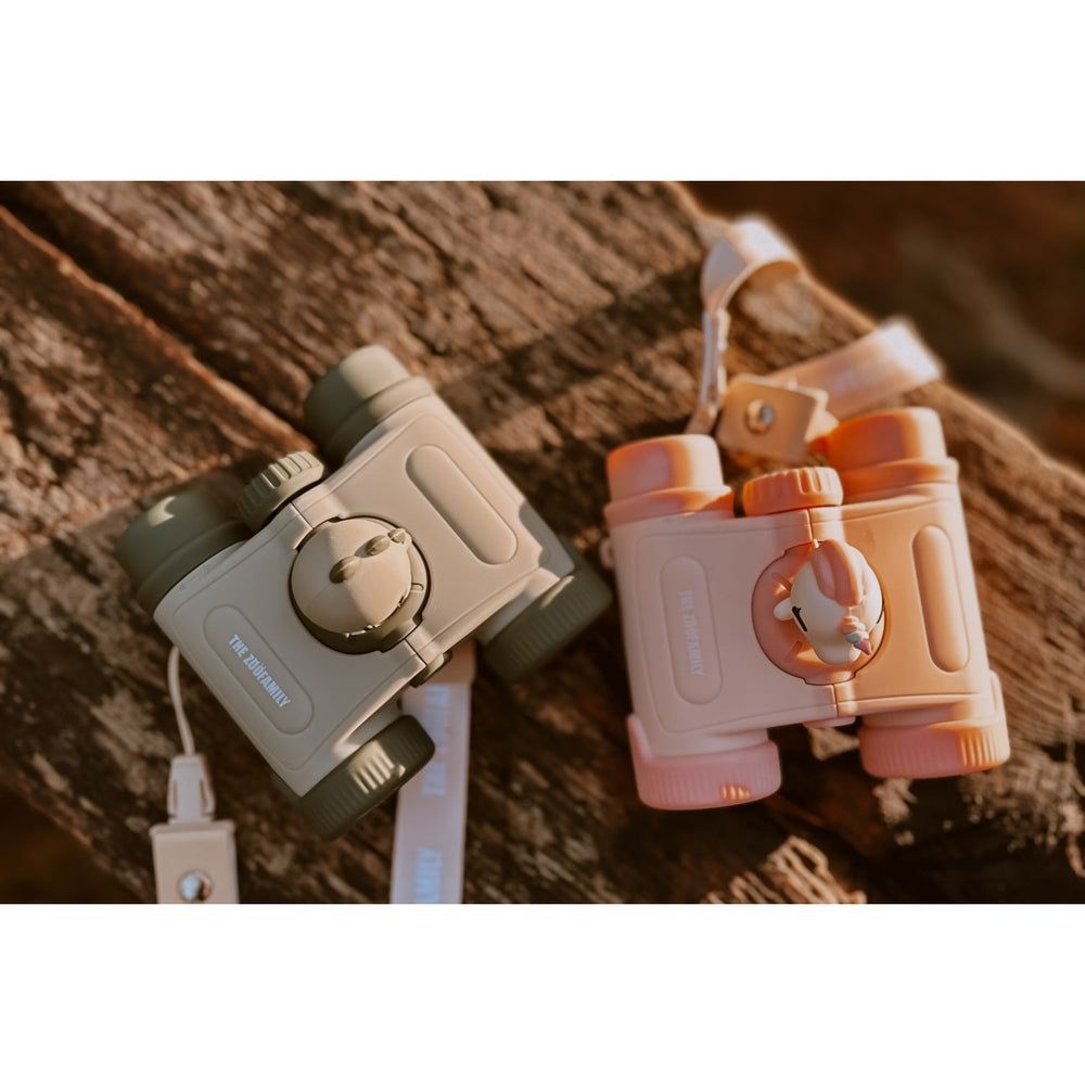 The Zoofamily Zoo Eyes Verrekijker - Unicorn