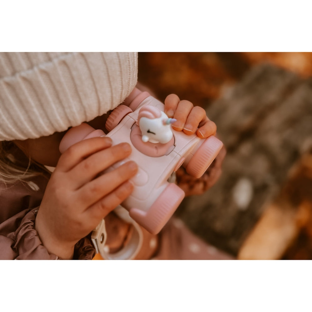 The Zoofamily Zoo Eyes Verrekijker - Unicorn