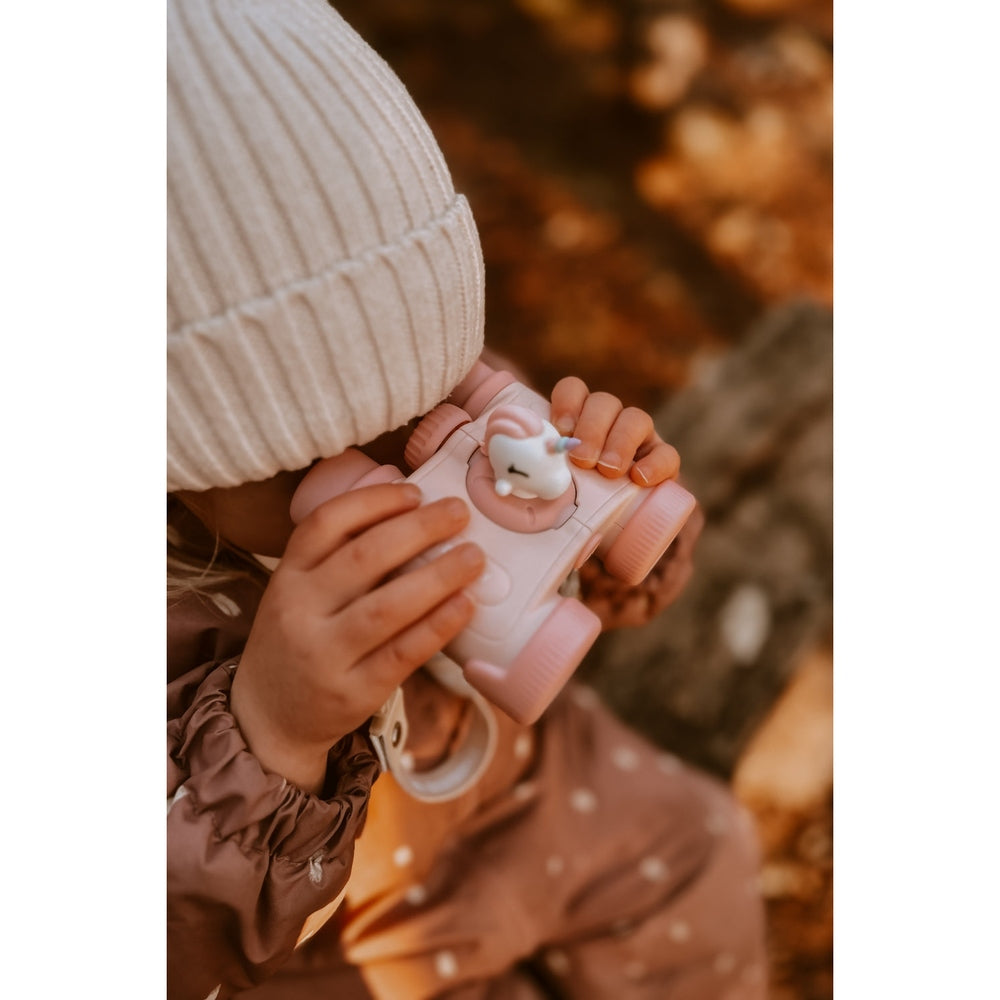 The Zoofamily Zoo Eyes Verrekijker - Unicorn