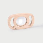 Tickit Bolle Spiegel - Gemakkelijk Vast Te Houden