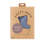 Happy Bear Wetbag/Luiertas - Denim