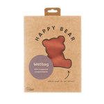 Happy Bear Wetbag/Luiertas - Terra