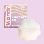 Wondr Lavender Haze | Conditioner Bar