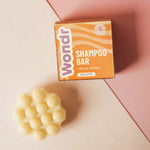 Wondr | Vegan Honey | Shampoo Bar